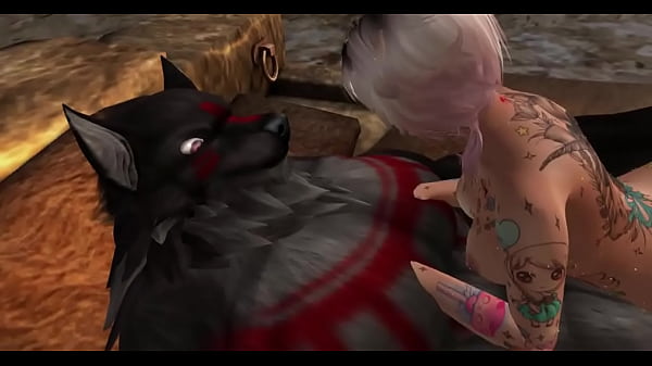 Nonton Werewolf thumbnail