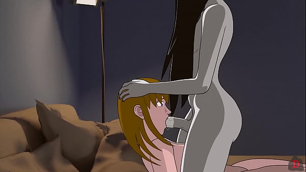 Futako 2D (Animated Parody)