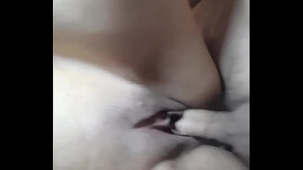 Otra corrida interna dentro de mi mujer