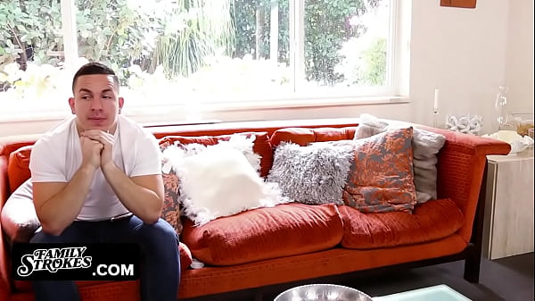 Hot Stepsister (natalia Starr) Gives In To Stalker Horny Dudes Cock thumbnail