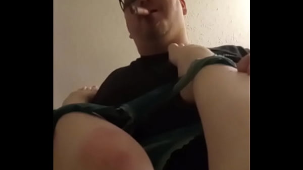 Pov legs in the air, smoking hot fuck Betty Reddd
