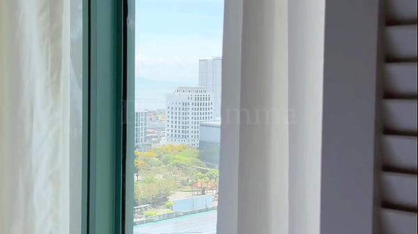 Horny Big Tits Milf Sensual Play In Black Lingerie thumbnail