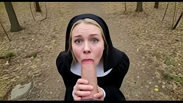 Puritan Lust - AI Generated