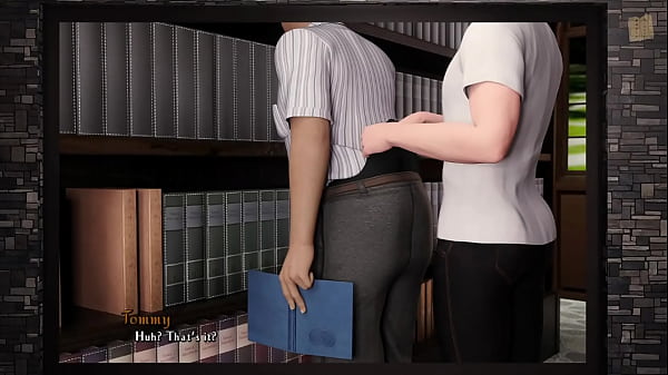 Nonton Chick Walkthrough 57 thumbnail