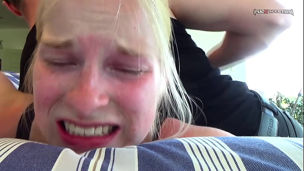 The Punished Girl - Face thumbnail