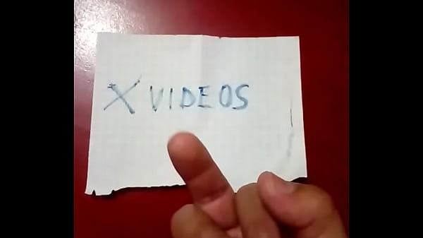 V&iacute_deo de verificaci&oacute_n