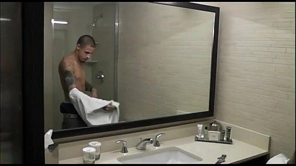 Hot Str8 Guy Goes Gay thumbnail