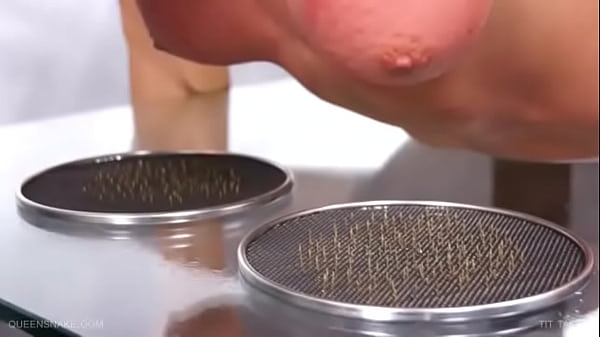 Nonton Tit Fetish T. For Busty Blonde thumbnail