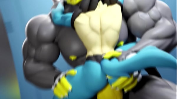 Bisexual Furry Pmv - Put It In thumbnail