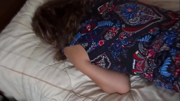 The Husband Of Our Maid Enjoys My Wife, They Jerk Off And Fill Her Big Hairy Pussy With Milk thumbnail