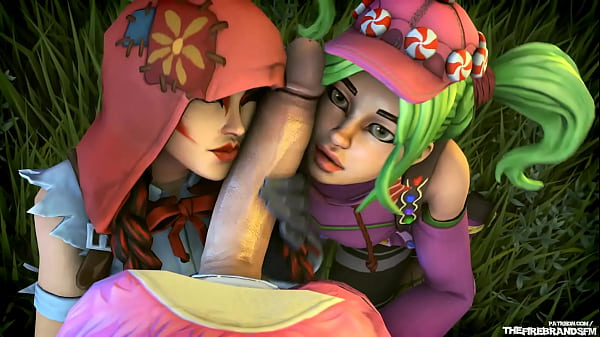 Zoey La Perra Qlaputa thumbnail