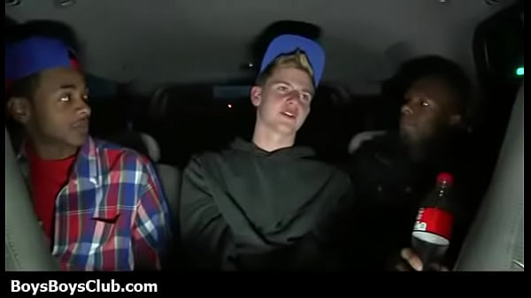 Hot Muscled Black Gay Boys Humiliate White Twinks Hardcore 25 thumbnail