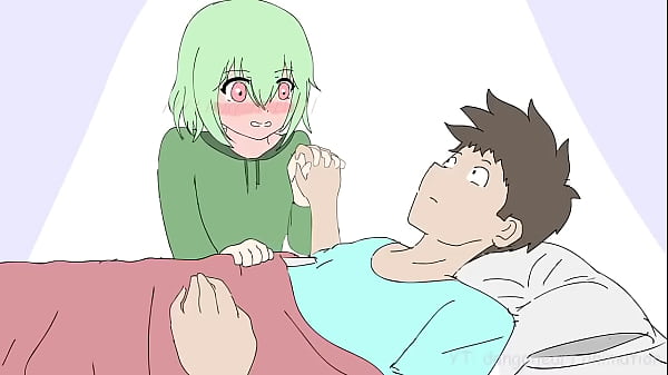 Nonton Creepper Y Steve Sexo Anal Y Vajianal Cojen Muy Duro thumbnail