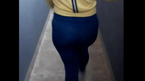 Nonton Le Hago El Culo A Paraguaya Fitness En Calzas En Plena Cuarentena thumbnail