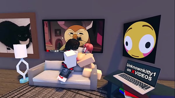 Nonton Makima On Roblox thumbnail