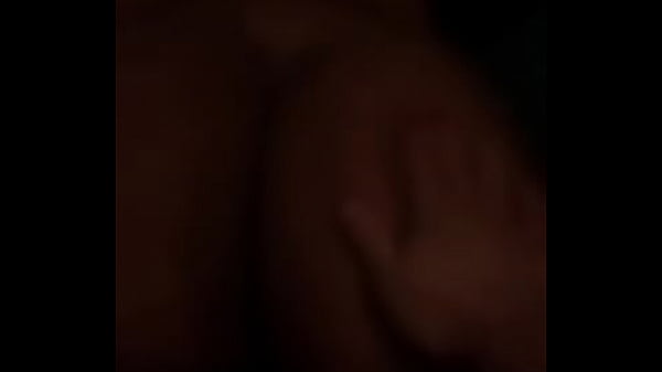 BIG BOOTY 18 Year old getting spank by