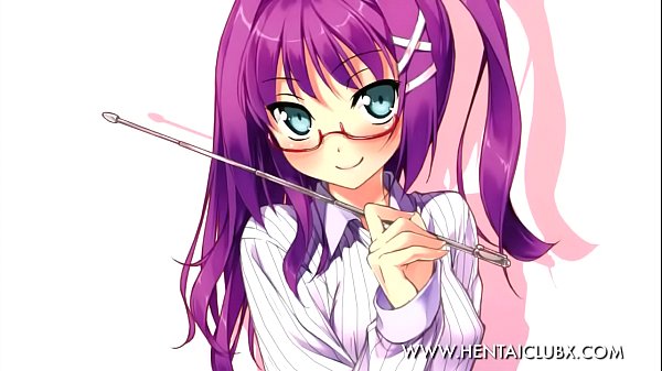 Hentai Ecchi English Lesson Nude thumbnail