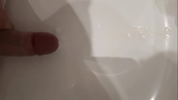 Big ejaculation
