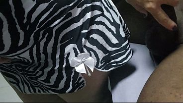 Subbed-hung Black Best Friend Teases & Eats My Wife's Ass & Pussy Before Deepthroat & Raw Tease thumbnail