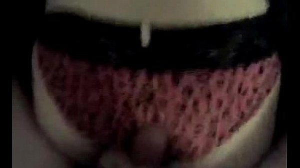 So pretty puertorrican brunette wife receive a messy load in her lovely ass 