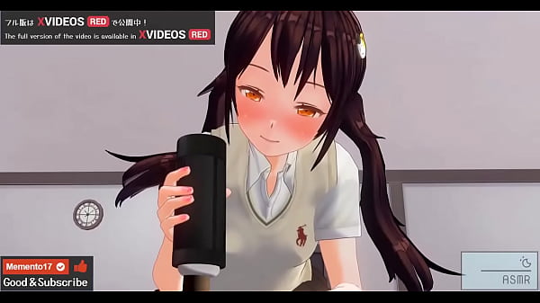 Japanese Hentai Handjob, Blowjob, And Sextoys Asmr thumbnail