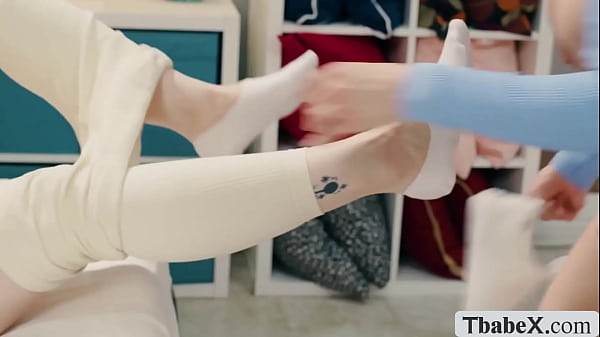 Two Busty Gorgeous Ts Are Looking For Some Furnitures.they Go To A Furniture House And They Meet Hot Store Clerk thumbnail