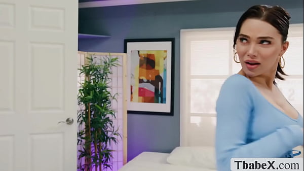 Two Busty Gorgeous Ts Are Looking For Some Furnitures.they Go To A Furniture House And They Meet Hot Store Clerk thumbnail