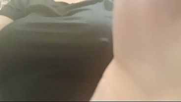 Nonton Showing Off My Big Natural Tits 38dd And Playing With My Pussy thumbnail