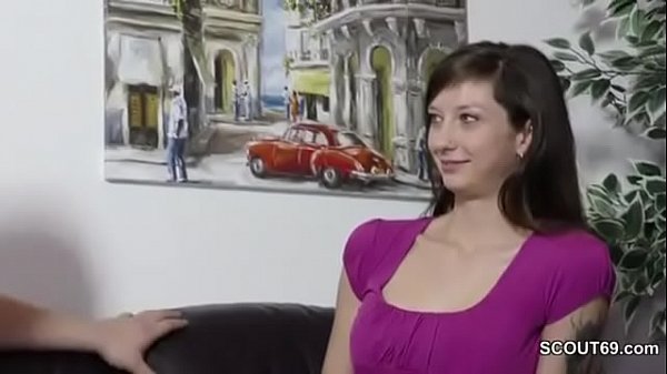 German Men Fuck Hot Candid Girl And Gets Cumshot thumbnail