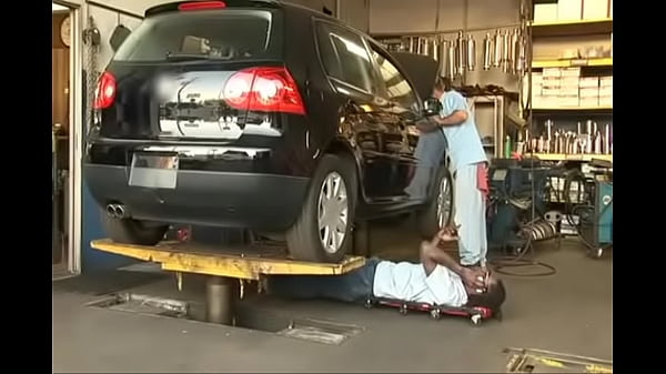 Nonton Mistress Vs Sex Toy thumbnail