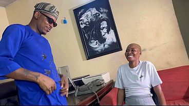 Say Pennis.!! Say Virgina.!! Corrupt Biology Teacher Fucks Student As Practical For The Topic, Reproduction In Humans thumbnail