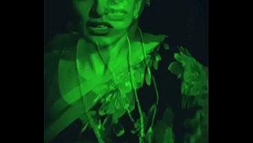 Asha scary 