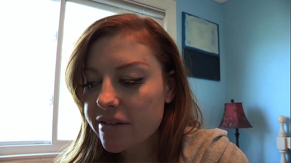 What She Wasn't Expecting Was For Him To Whip His Cock Out! It Was So Big Sophie Couldn't... thumbnail