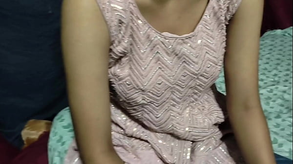 Indian Step Brother and step sister play different while parent away 