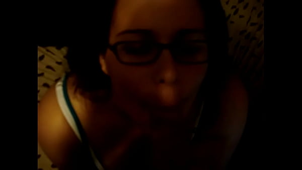 Sexy 18 Year Old Gives Hot Blowjob thumbnail