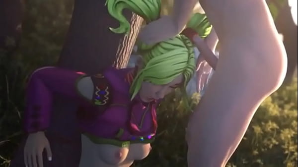 Chica De Fortnite Chupando Verga Y Corrida thumbnail