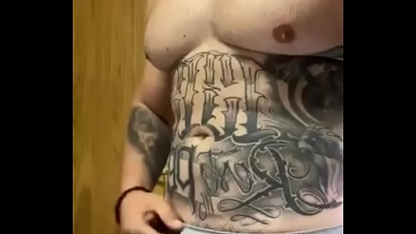 Lindo Bear Gostoso Famoso No Instagram, Muito Tesudo thumbnail