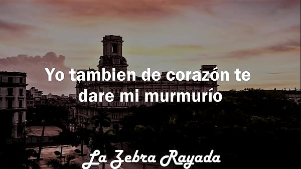 Santa B&aacute_rbara - Celina y Reutillo / Letra