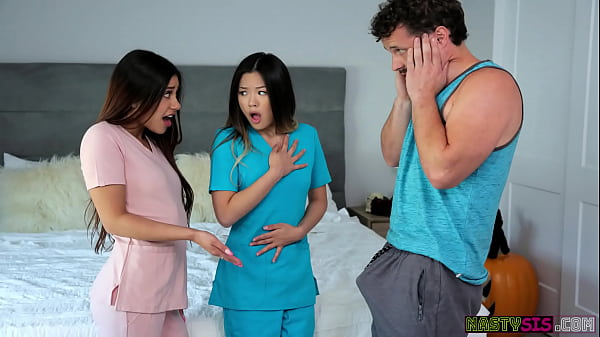 Lulu Chu, Xxlayna Marie thumbnail