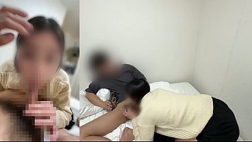 第408話【人妻の寝取られ実況】「淫語と言葉責めが好きです&hellip;」｜素人カップルの個人撮影（ASMR） 