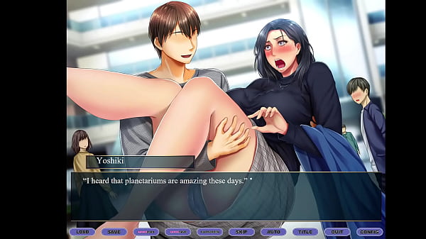 Nonton Kanojo No Okaa-san Ep5 - Fucking Her In The Bathroom thumbnail