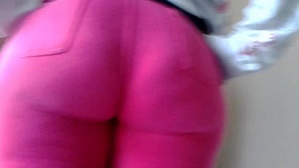 Nonton Donky Booty In Jean Leggings thumbnail