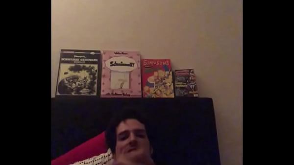 Wichsvideo 