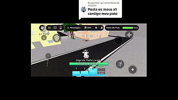 Novinho sapecae provocativo é amassado e aprende lição