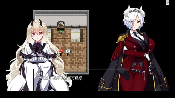 Nonton Ep12 可爱的米雅，说着下流的话求我把大鸡巴插入小穴 thumbnail