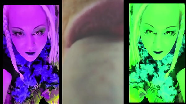 Enhanced Audio Goddess Lana Directs Your Cocksucking Session Joi Bj thumbnail