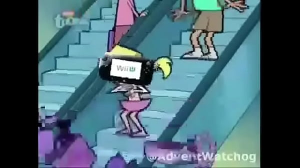 Wii U Abandoned? thumbnail