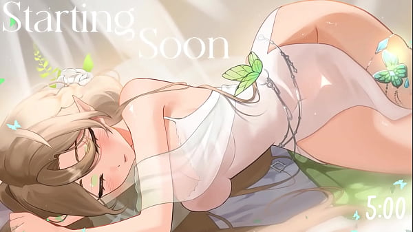 Nonton 18 Goddess Ear Slurpin' & Osrs Grinding thumbnail