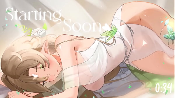 Yoonyah 2025-07-11 (Kick) (ASMR) (2D)