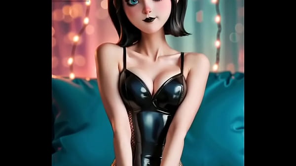 Mavis Sexy Anime thumbnail